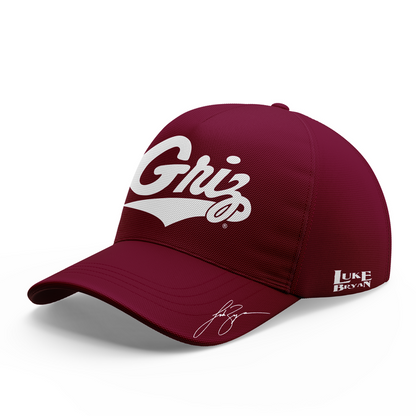 1.Limited Edition Montana Grizzlies x Jason Aldean And Luke Bryan Hoodie