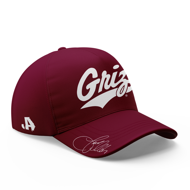 1.Limited Edition Montana Grizzlies x Jason Aldean And Luke Bryan Hoodie
