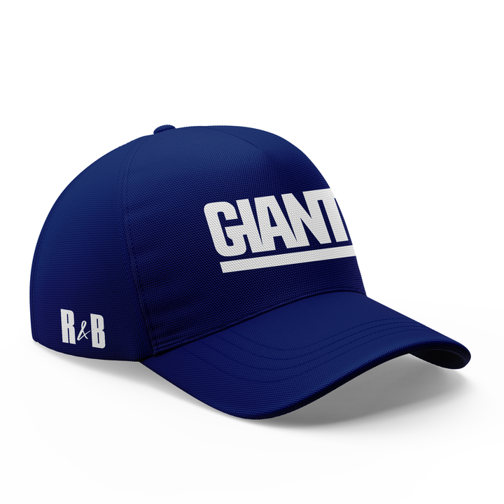 Limited Edition New York Giants x Usher & Chris Brown Sweatshirt
