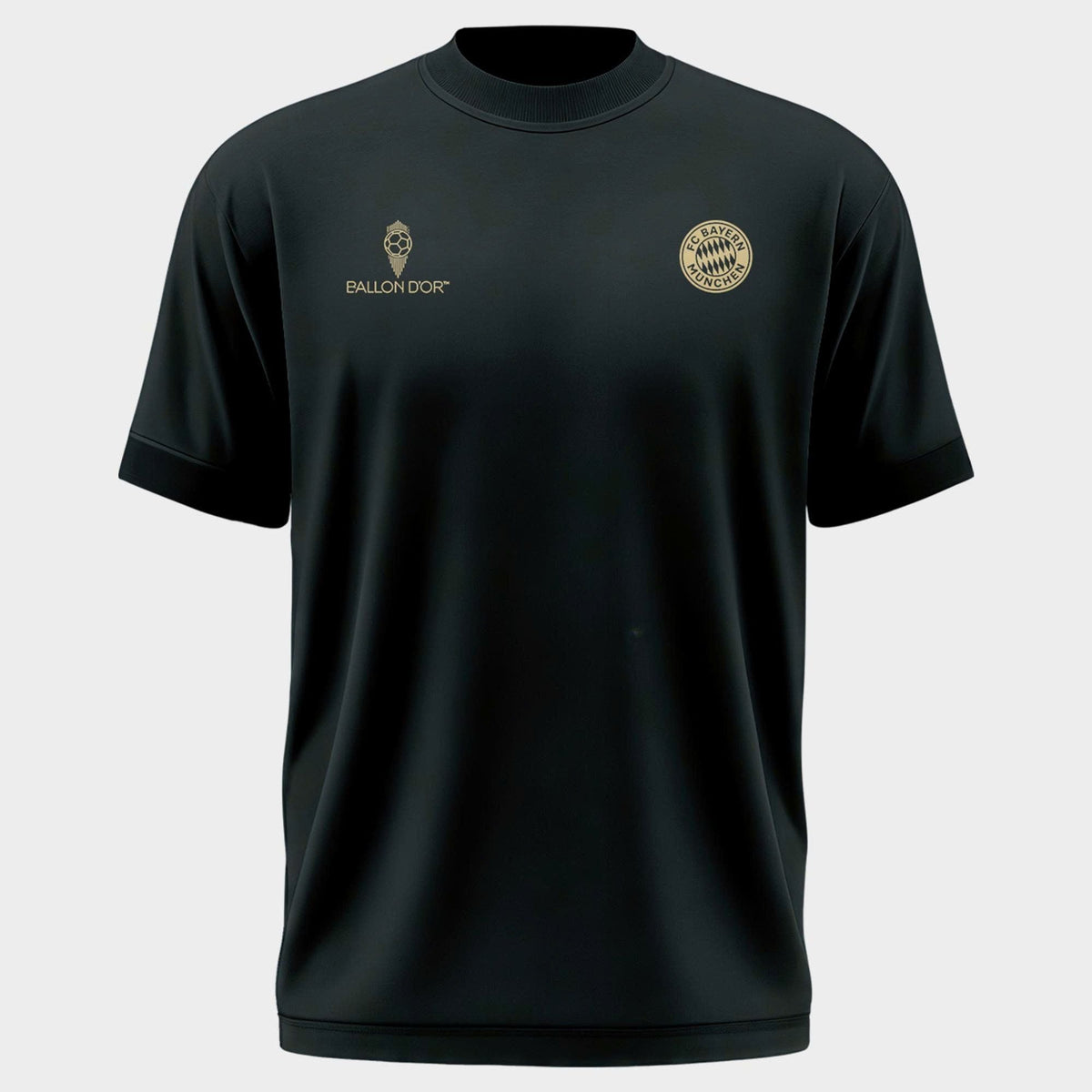 Harry Kane Ballon d'Or T-Shirt