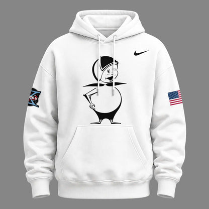 Exclusive Hoodie uniforms "Mission X" UCF Knights Football.