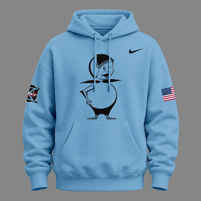 Exclusive Hoodie uniforms "Mission X" UCF Knights Football!