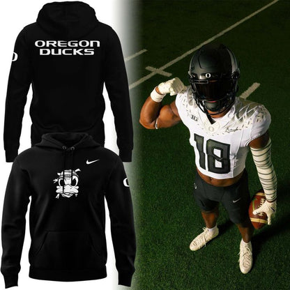 Goducks Mummy Mode Hoodie