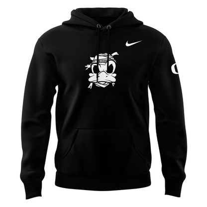 Goducks Mummy Mode Hoodie
