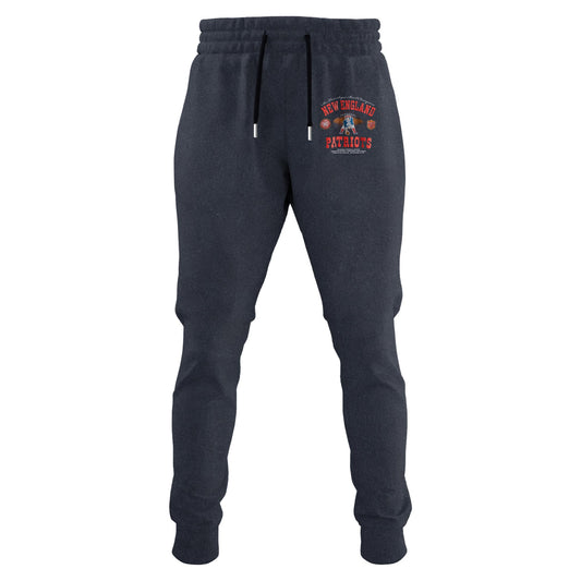 New England Patriots Navy Collection