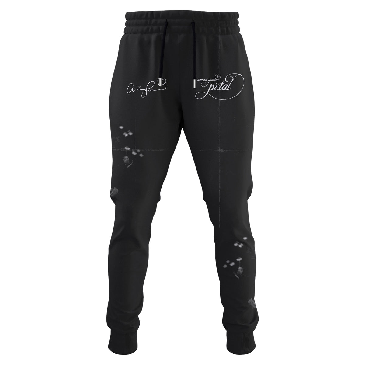 Ariana Grande Special Album Petal 2026 Limited Edition Zip Hoodie