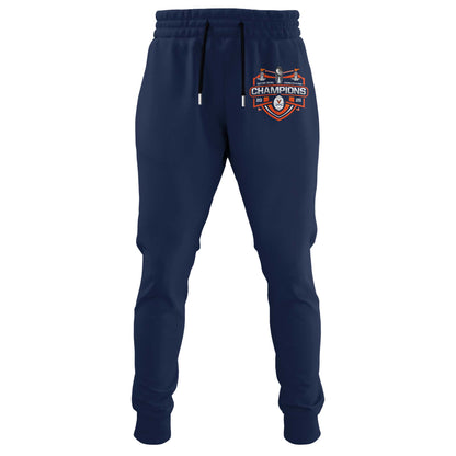 Virginia Cavaliers – Gator Bowl Champions Hoodie