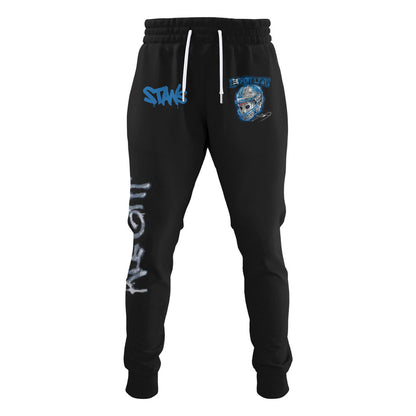 EMINEM X LIONS THANKSGIVING TEE HOODIE LIMITED DROP! Get Yours Before Kickoff!