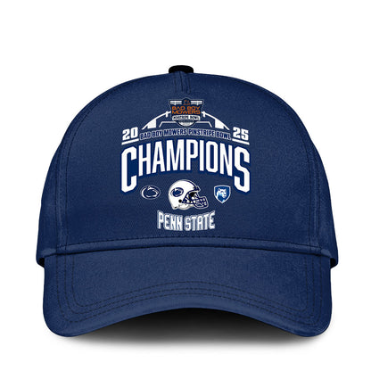 _ PSNL Football NCAA Bad Boy Mowers Pinstripe Bowl CHAMPIONS 2025 Sweatshirt V2