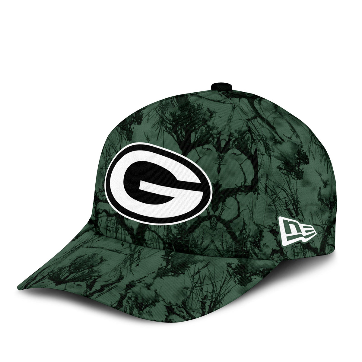 Green Bay Packers NFL 2024 Hoodie
