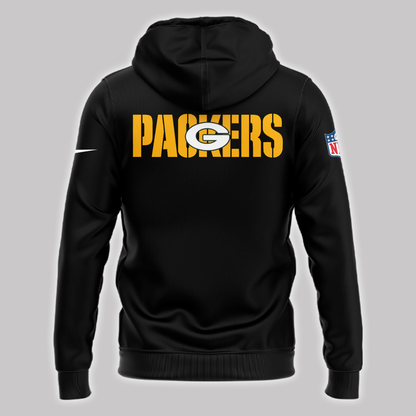 Green Bay Packers NFL 2024 Hoodie