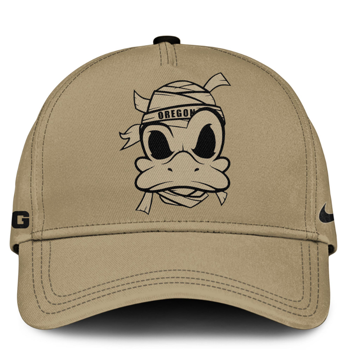 ORE Mummy Duck Hoodie