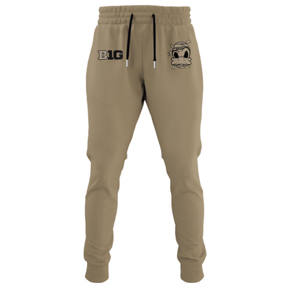 ORE Mummy Duck Hoodie